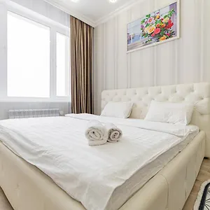Апартаменты Apartamets Park Avenue, Taldykol