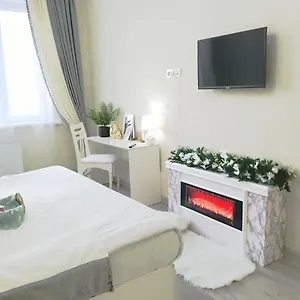 Апартаменты Emmaapart Park Avenue Comfort 85, Taldykol