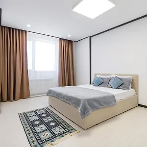Апартаменты Highvill Park 2, Taldykol